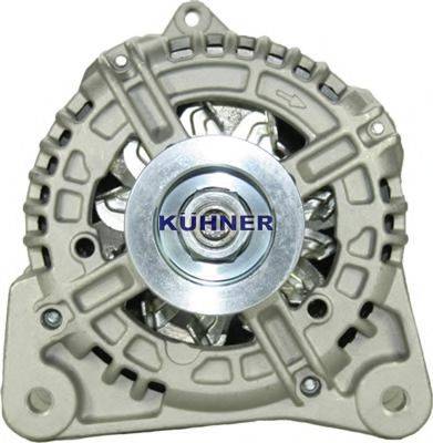 AD KUHNER 301866RI Генератор