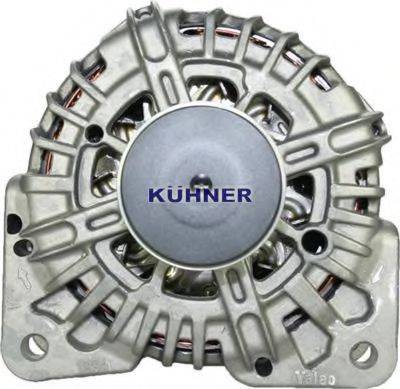 AD KUHNER 301974RI Генератор