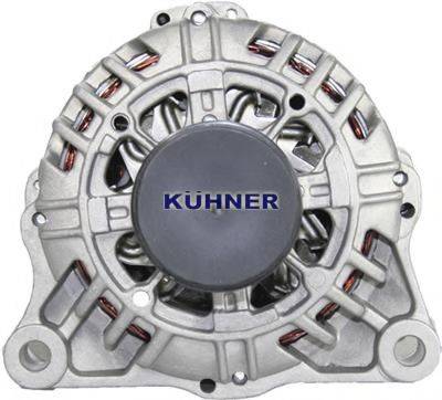 AD KUHNER 302031RI Генератор