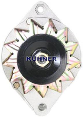 AD KUHNER 30255RI Генератор