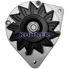 AD KUHNER 30259RI Генератор