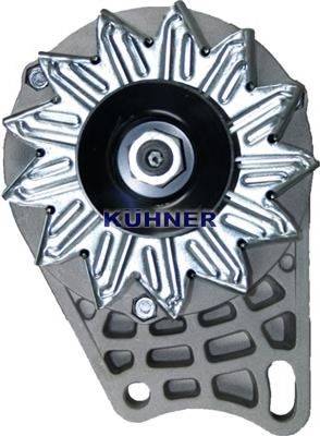 AD KUHNER 30307RI Генератор