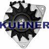 AD KUHNER 30311RI Генератор