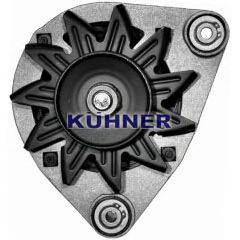 AD KUHNER 30349RI Генератор