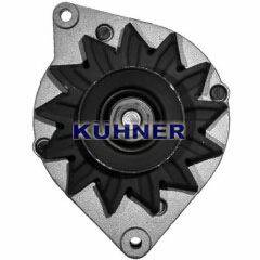 AD KUHNER 3042 Генератор