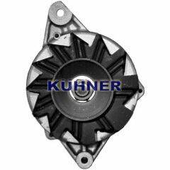 AD KUHNER 30507RI Генератор