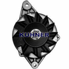 AD KUHNER 30508RI Генератор