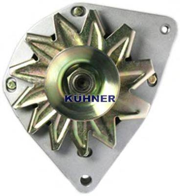 AD KUHNER 30533RI Генератор