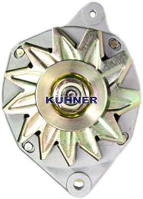 AD KUHNER 30549RI Генератор