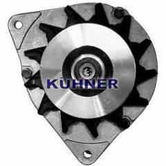 AD KUHNER 30564RI Генератор