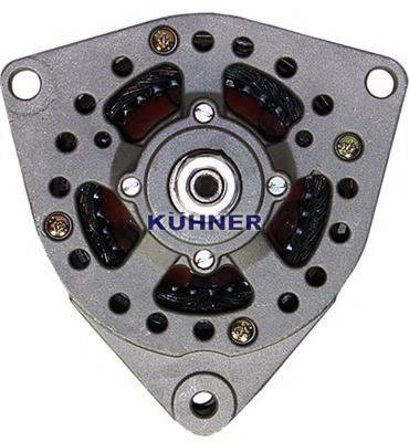 AD KUHNER 30568RI Генератор