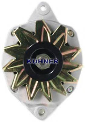 AD KUHNER 30574RI Генератор