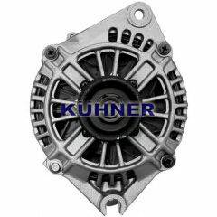 AD KUHNER 30614RI Генератор