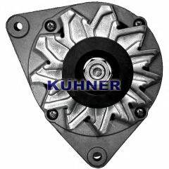 AD KUHNER 30630RI Генератор