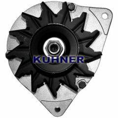 AD KUHNER 30650RI Генератор