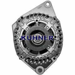 AD KUHNER 30720RI Генератор