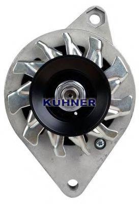 AD KUHNER 3077RI Генератор