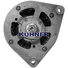 AD KUHNER 30839RI Генератор