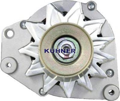 AD KUHNER 30842RI Генератор