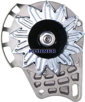 AD KUHNER 30893RI Генератор