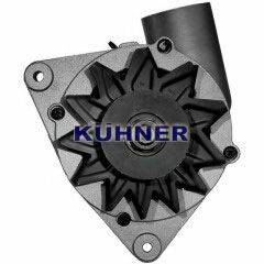 AD KUHNER 30902RI Генератор