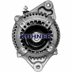 AD KUHNER 401178RI Генератор