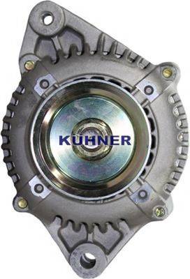 AD KUHNER 401272RI Генератор