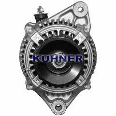 AD KUHNER 401295RI Генератор