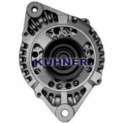 AD KUHNER 401374RI Генератор