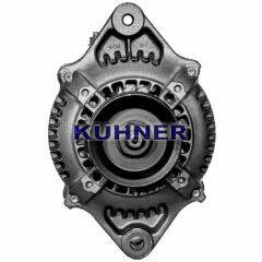 AD KUHNER 401431RI Генератор