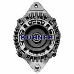 AD KUHNER 401514RI Генератор