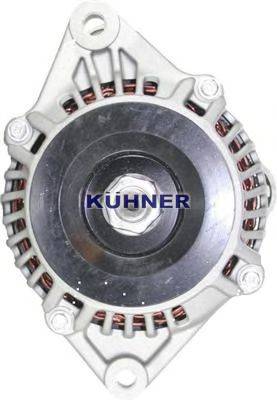 AD KUHNER 401530RI Генератор