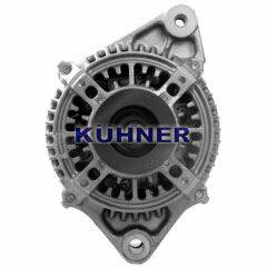 AD KUHNER 401608RI Генератор