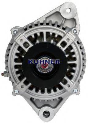 AD KUHNER 40161RI Генератор