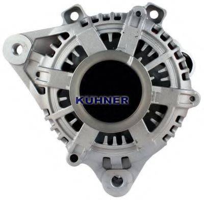 AD KUHNER 401708RI Генератор