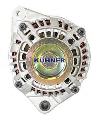 AD KUHNER 401727RI Генератор