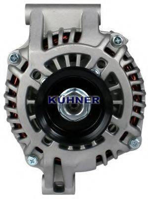 AD KUHNER 401728RI Генератор