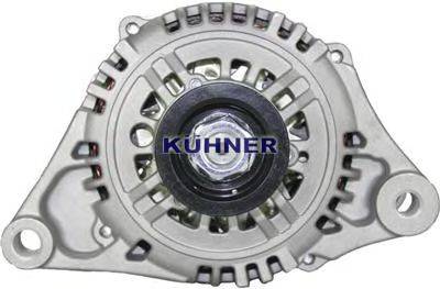 AD KUHNER 401790RI Генератор