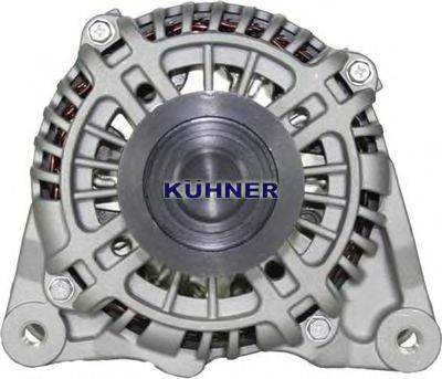 AD KUHNER 401896RI Генератор