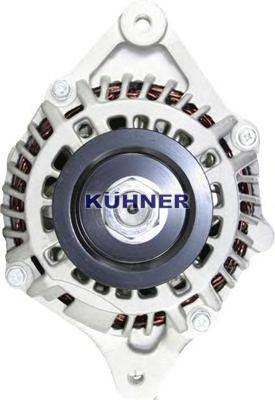 AD KUHNER 401897RI Генератор