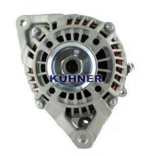 AD KUHNER 401898 Генератор