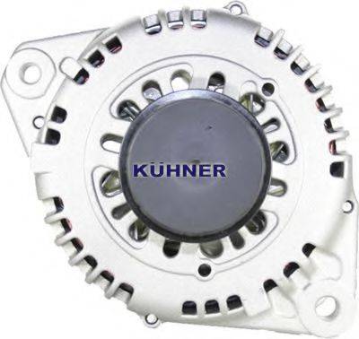 AD KUHNER 401901RI Генератор