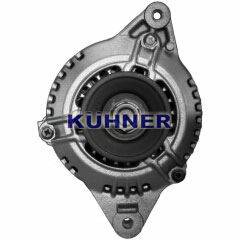 AD KUHNER 40670RI Генератор