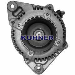 AD KUHNER 40759RI Генератор