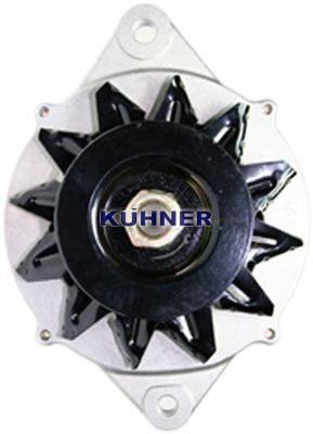 AD KUHNER 40769RI Генератор