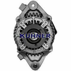 AD KUHNER 40866RI Генератор