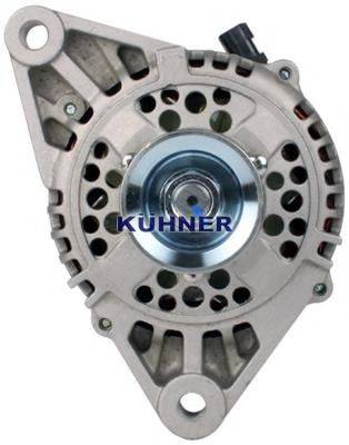 AD KUHNER 40868RI Генератор