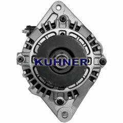 AD KUHNER 40876RI Генератор