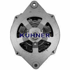 AD KUHNER 50924RI Генератор