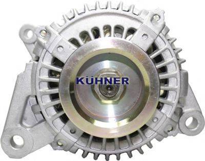 AD KUHNER 553041RI Генератор